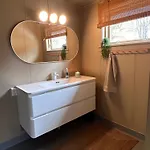 Casa Lofoten Quiet Privat Sauna At Kvalvika Reine Villa Ramberg