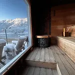 Villa Casa Lofoten Quiet Privat Sauna At Kvalvika Reine