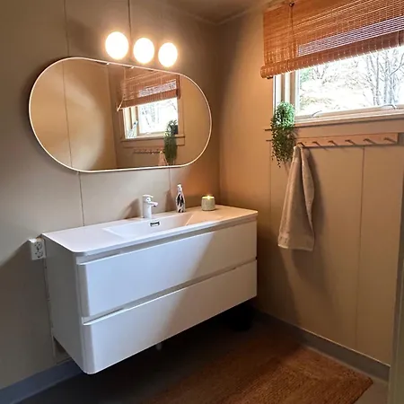 Casa Lofoten Sauna Surfing Kvalvika Reine Villa Ramberg