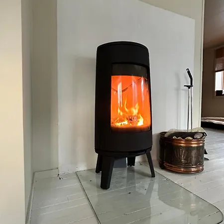 Casa Lofoten Sauna Surfing Kvalvika Reine Villa *
