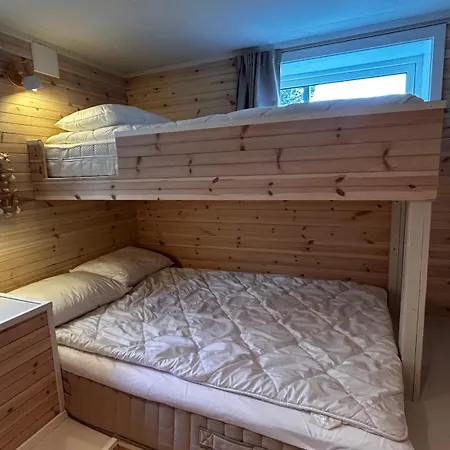 Casa Lofoten Sauna Surfing Kvalvika Reine Ramberg