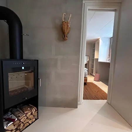 Casa Lofoten Sauna Surfing Kvalvika Reine Villa Ramberg
