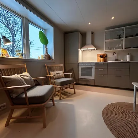 Casa Lofoten Sauna Surfing Kvalvika Reine
