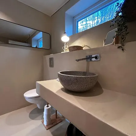 Casa Lofoten Sauna Surfing Kvalvika Reine Villa Ramberg