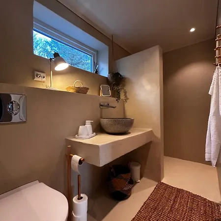 Casa Lofoten Sauna Surfing Kvalvika Reine Ramberg