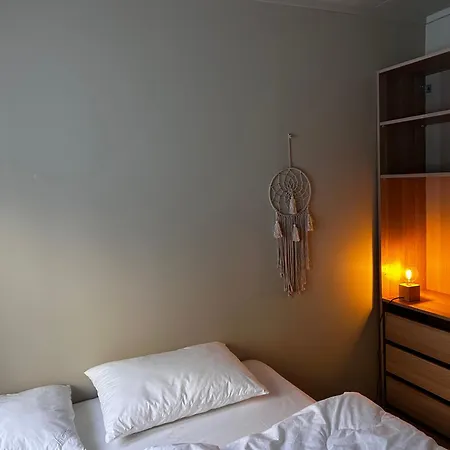 Casa Lofoten Quiet Privat Sauna At Kvalvika Reine * Ramberg