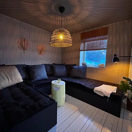 Casa Lofoten Quiet Privat Sauna At Kvalvika Reine * Ramberg