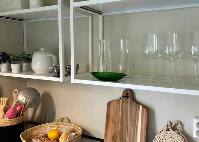 Villa Casa Lofoten Quiet Privat Sauna At Kvalvika Reine *