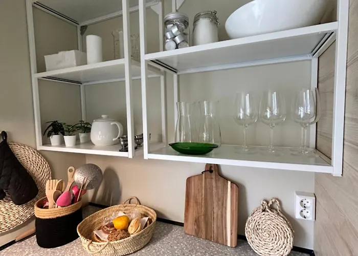 Casa Lofoten Quiet Privat Sauna At Kvalvika Reine *