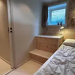 Casa Lofoten Quiet Privat Sauna At Kvalvika Reine Villa *
